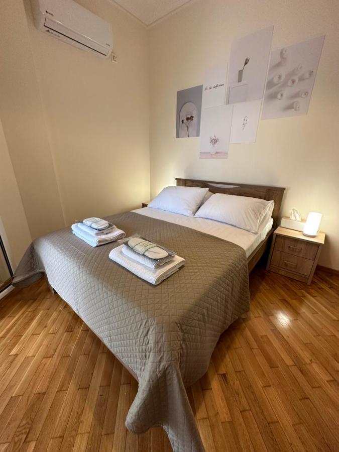 Comfort Inn Афины Экстерьер фото