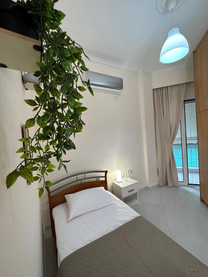 Comfort Inn Афины Экстерьер фото