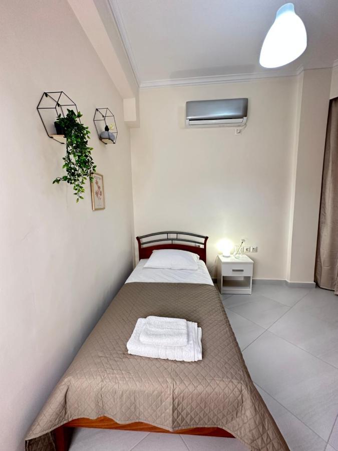 Comfort Inn Афины Экстерьер фото
