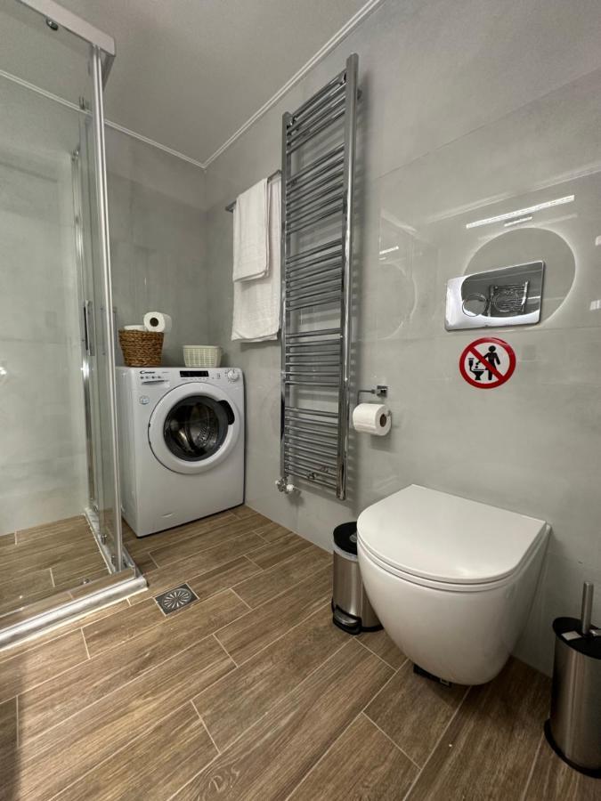 Comfort Inn Афины Экстерьер фото