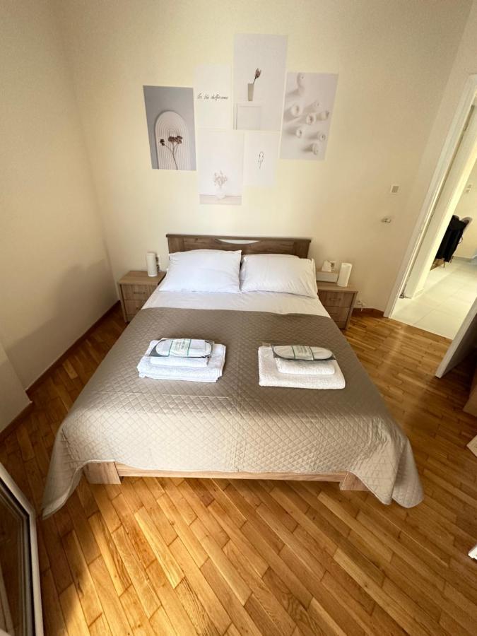 Comfort Inn Афины Экстерьер фото
