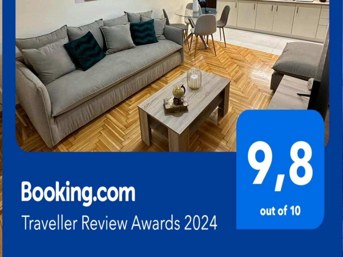 Comfort Inn Афины Экстерьер фото